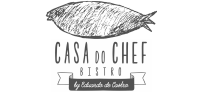 Casa do chef Eduardo De Castro